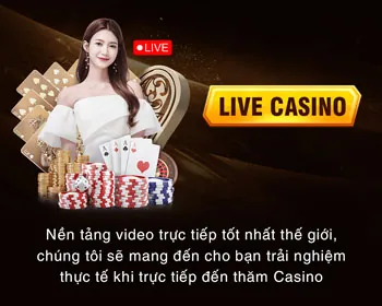 Chiến thuật chơi casino