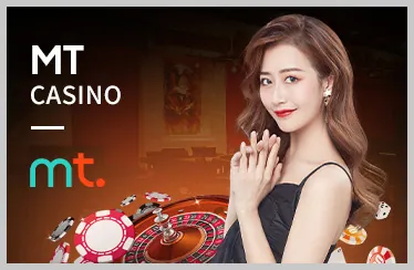 Casino Trực Tuyến F1686S